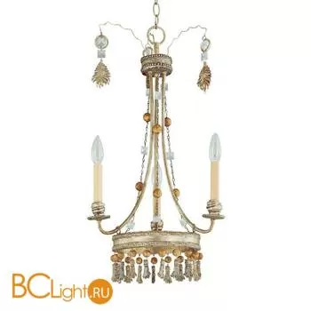 Люстра Flambeau Bon Vivant FB/Bon Vivant3