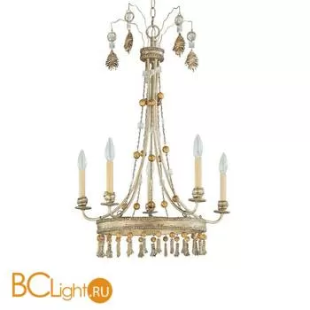 Люстра Flambeau Bon Vivant FB/Bon Vivant5