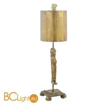 Настольная лампа Flambeau Caryatid FB/CARYATID-G