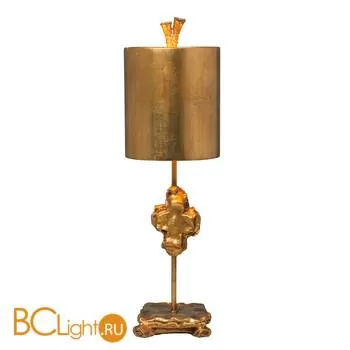 Настольная лампа Flambeau Cross FB/CROSS/TL GD