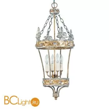 Подвесной светильник Flambeau Crown FB/Crown/P