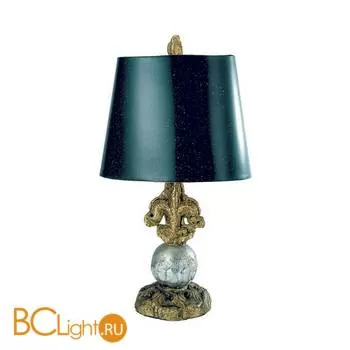 Настольная лампа Flambeau Fleur De Lis FB/FLEUR DE LIS