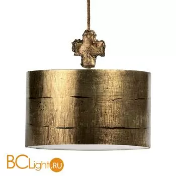 Подвесной светильник Flambeau Fragment FB/FRAGMENT-G/PL