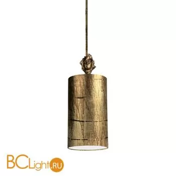 Подвесной светильник Flambeau Fragment FB/FRAGMENT-G/PS