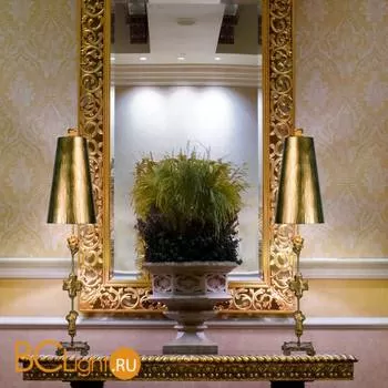 Настольная лампа Flambeau Fragment FB/FRAGMENT-TL-G - Фото 0