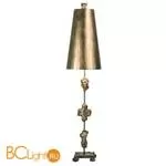 Настольная лампа Flambeau Fragment FB/FRAGMENT-TL-G