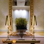 Настольная лампа Flambeau Fragment FB/FRAGMENT-TL-G - Фото 0