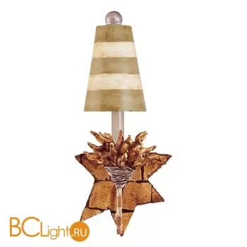 Бра Flambeau La Fleur FB/LA FLEUR1