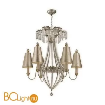 Люстра Flambeau Maiden Voyage FB/MAIDEN VOY6 - Фото 0