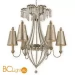 Люстра Flambeau Maiden Voyage FB/MAIDEN VOY6