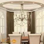 Люстра Flambeau Mosaic FB/MOSAIC10 - Фото 0