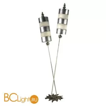 Торшер Flambeau Nettle FB/NETTLELX-S/FL