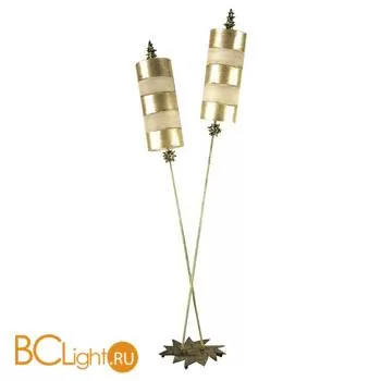 Торшер Flambeau Nettle FB/NETTLELX-G/FL