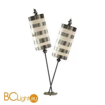 Настольная лампа Flambeau Nettle FB/NETTLELUXS/TL - Фото 0