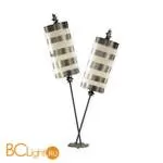 Настольная лампа Flambeau Nettle FB/NETTLELUXS/TL - Фото 0