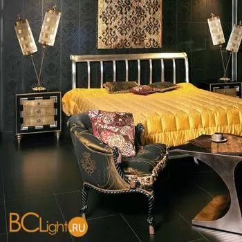 Настольная лампа Flambeau Nettle FB/NETTLELUXG/TL - Фото 0