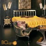 Настольная лампа Flambeau Nettle FB/NETTLELUXG/TL - Фото 0