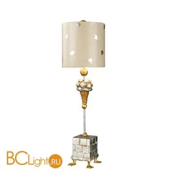 Настольная лампа Flambeau Pompadour X FB/POMPADOURX/TL