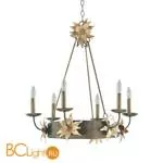 Люстра Flambeau Simone FB/SIMONE6