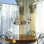 Люстра Flambeau Simone FB/SIMONE6 - Фото 0