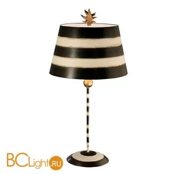 Настольная лампа Flambeau South Beach FB/SOUTHBEACH/TL