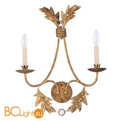 Бра Flambeau Sweet Olive FB/SWEET OLIVE2 Бра Flambeau Sweet Olive FB/SWEET OLIVE2