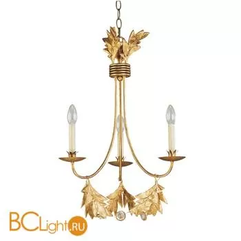 Люстра Flambeau Sweet Olive FB/SWEET OLIVE3