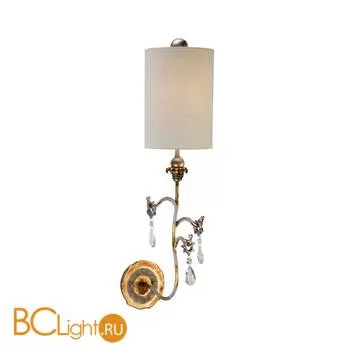 Бра Flambeau Tivoli FB/TIVOLI W1 GD