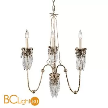Люстра Flambeau Venetian FB/VENETIAN3