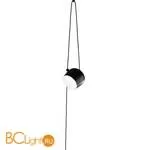 Подвесной светильник Flos AIM Small Cable Plug Black F0097030