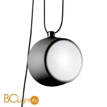 Подвесной светильник Flos AIM Black F0090030 - Фото 0