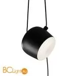 Подвесной светильник Flos AIM Black F0090030