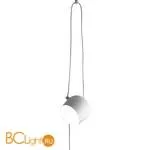 Подвесной светильник Flos AIM Cable Plug White F0092009