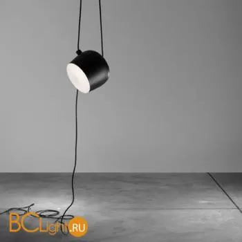 Подвесной светильник Flos AIM Cable Plug Black F0092030