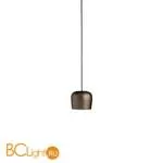 Подвесной светильник Flos AIM Small Fix Anodized brown F0098026