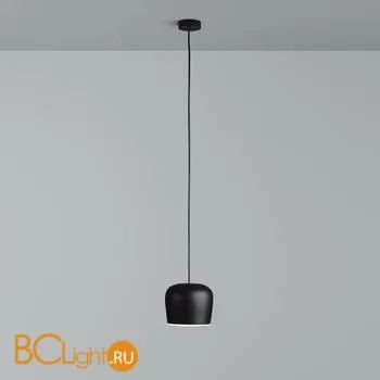 Подвесной светильник Flos AIM Small Fix Black F0098030