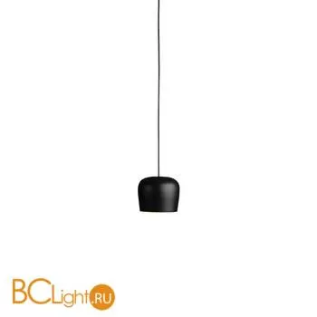 Подвесной светильник Flos AIM Small Fix Black F0098030 - Фото 0