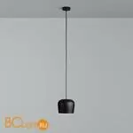 Подвесной светильник Flos AIM Small Fix Black F0098030