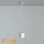 Подвесной светильник Flos AIM Small Fix White F0098009