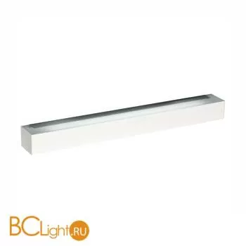 Настенный светильник Flos All Light Closed Matte white F0182009