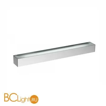 Настенный светильник Flos All Light Closed Glazed steel F0182056 - Фото 0
