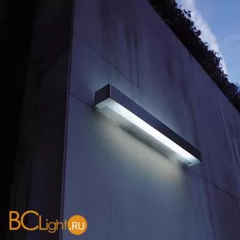 Настенный светильник Flos All Light Closed Chrome F0182057 - Фото 0