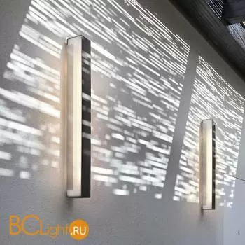 Настенный светильник Flos All Light Closed Chrome F0182057 - Фото 1