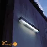 Настенный светильник Flos All Light Closed Chrome F0182057 - Фото 0