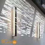 Настенный светильник Flos All Light Closed Chrome F0182057 - Фото 1