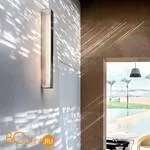 Настенный светильник Flos All Light Closed Chrome F0182057