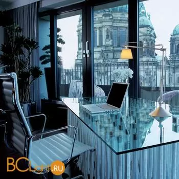 Настольная лампа Flos Archimoon Soft F0375000 - Фото 2