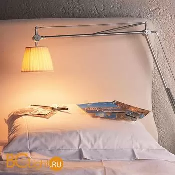 Настольная лампа Flos Archimoon Soft F0375000 - Фото 3