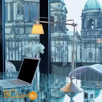 Настольная лампа Flos Archimoon Soft F0375000