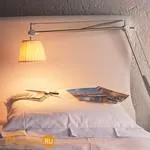 Настольная лампа Flos Archimoon Soft F0375000 - Фото 3